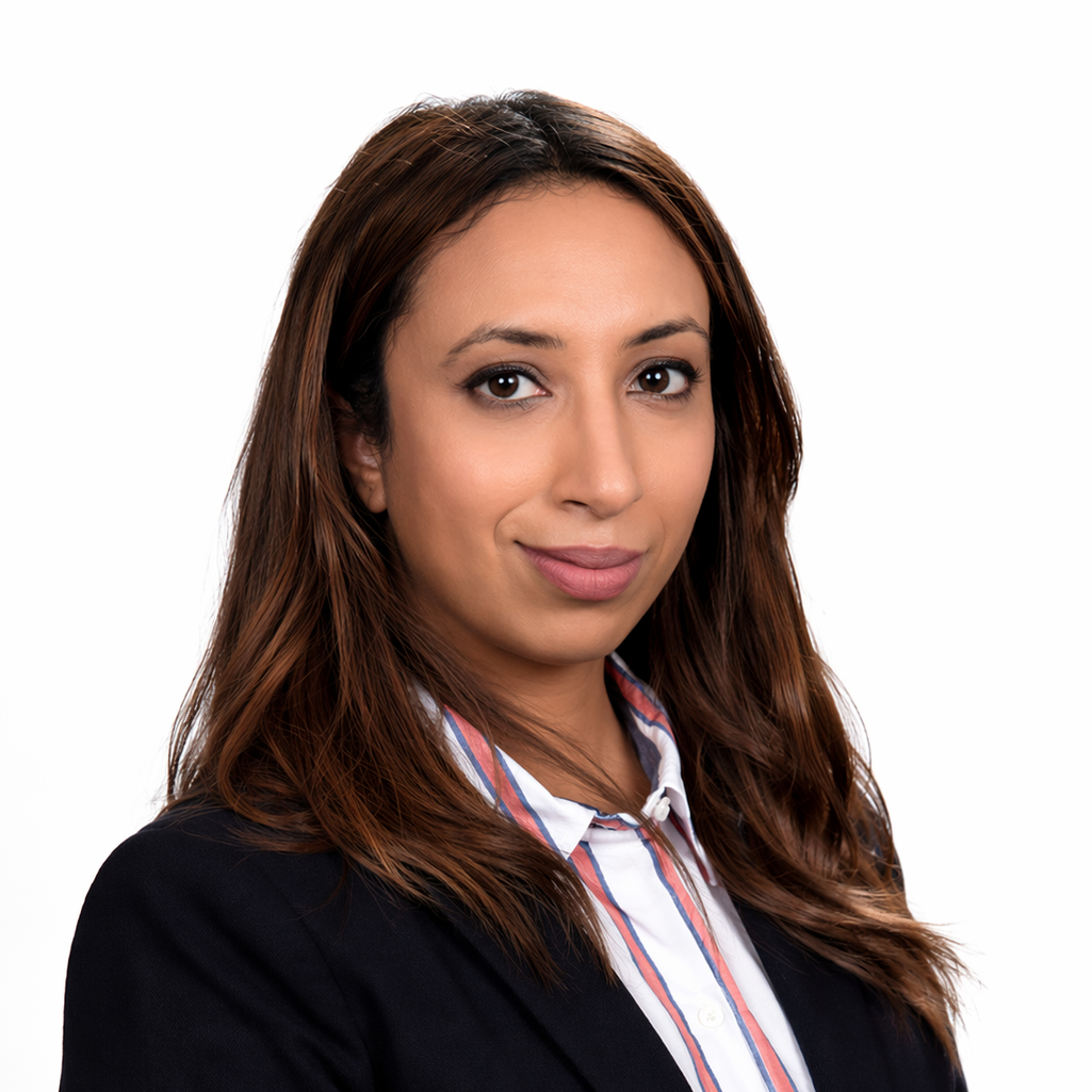 Dr. Danah Alquraish